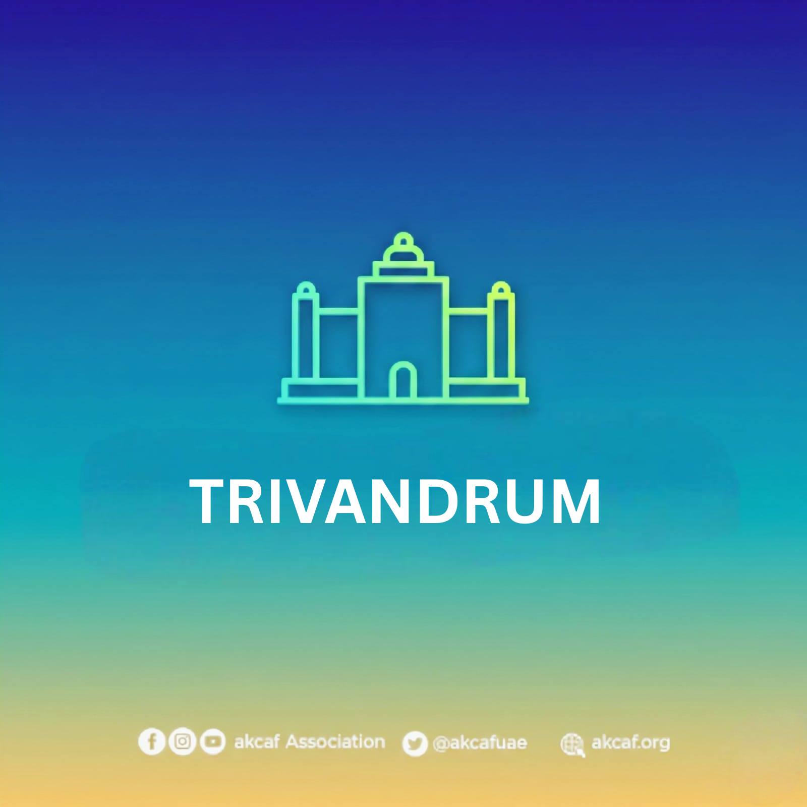 Trivandrum 