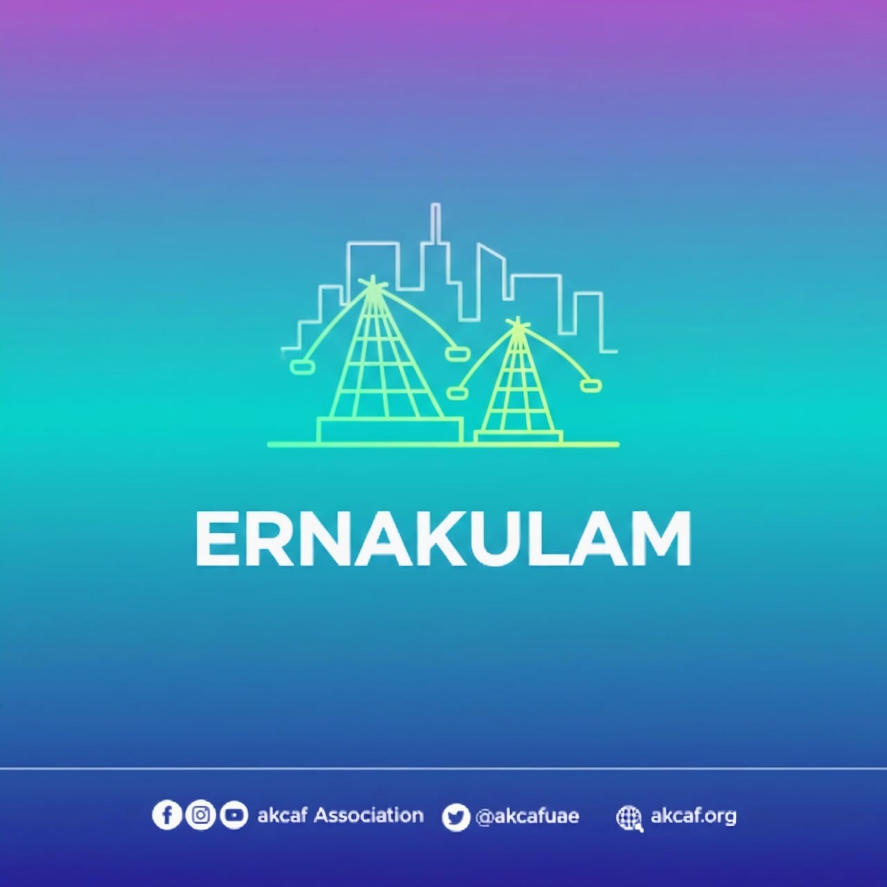 Ernakulam
